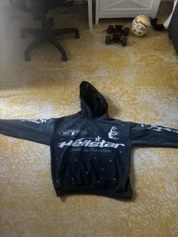 brand new hellstar hoodie 