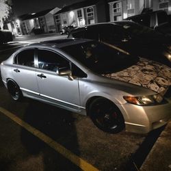 2006 Honda Civic