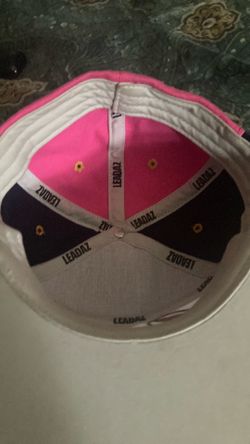 This is a premium fitted baseball cap