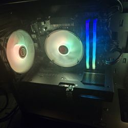 RTX 4070 Gaming PC For Sale Or Trade