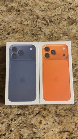 IPHONE 17 PRO MAX UNLOCKED 512GB