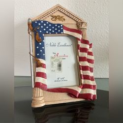 Nobel Excellence The American Collection Picture Frame