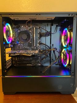 Gaming pc core i5