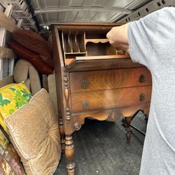 Antique Furniture   MAKE OFFER