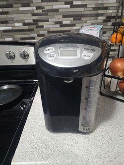 Zojirushi 5.0L Electric Hot Water Dispenser