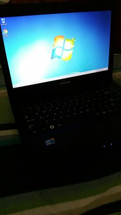 CORE i5 SAMSUNG LAPTOP 14IN