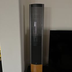 Martin Logan Clarity Speakers (pair)