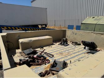 Military Items For Sale