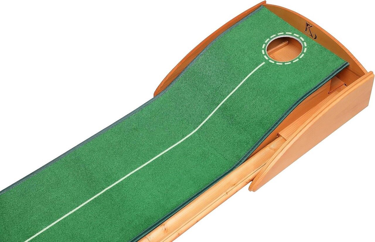KC2 Putting Mat