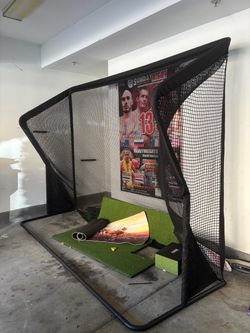 Golf net
