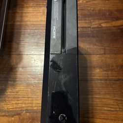 Xbox One Console 