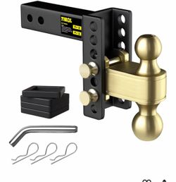 Trailer Hitch receptor 2 1/2