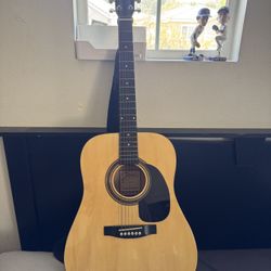 Johnson Guitar 