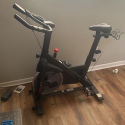 Stationary Bike