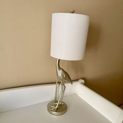 Modern Light Lamp - 2 Pieces 