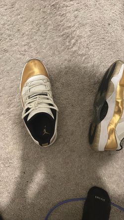 Jordan 11s