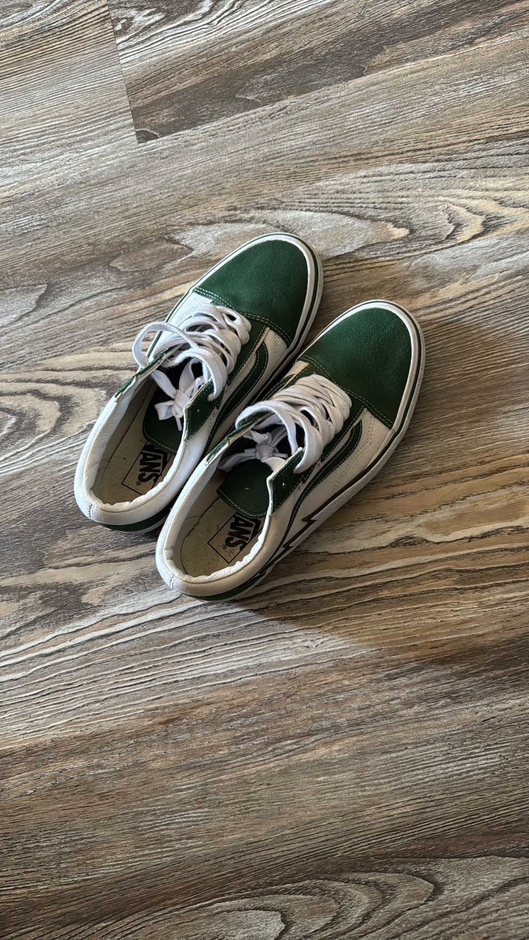 Vans Size 9