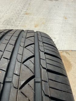 MILESTAR Tire 245 45 18