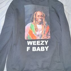 Lil Wayne Hoodie