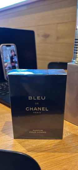 🔥 BLEU DE CHANEL PARFUM 🔥