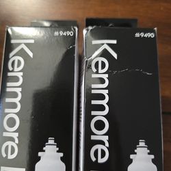 Kenmore elite fridge filters 9490