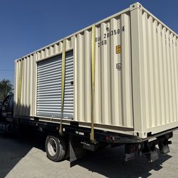 20Ft Std Container,Shed, Storage, Shipping, Conex