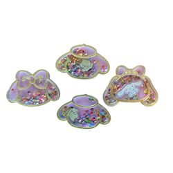 Sanrio Shaker Pop Socket
