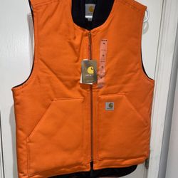 Carhartt V01 BLZ Vest Rare