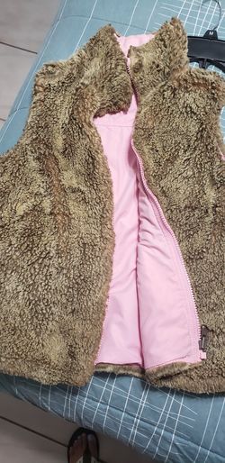 Two jackets. 1 Steve Maden size 8-10