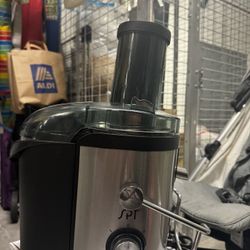 Extractor De Jugo SPT