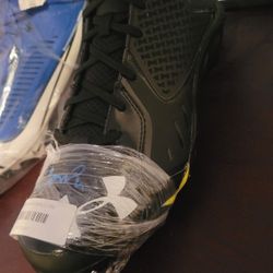 Jameson Williams Autographed Cleat From Lions
