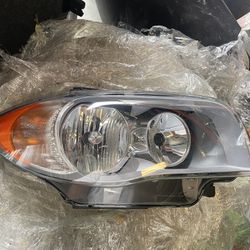 BMW 1 Series Headlight 