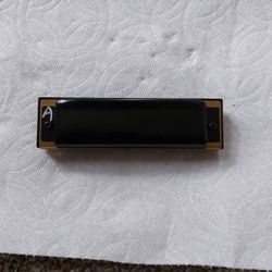 Hohner, Pro Harp Harmonica