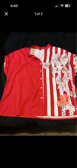 Shein shirt