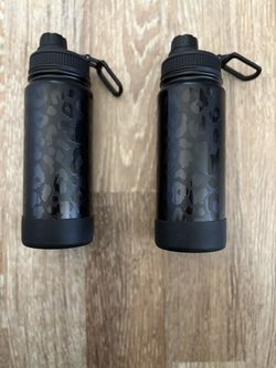 Disney Water Bottles