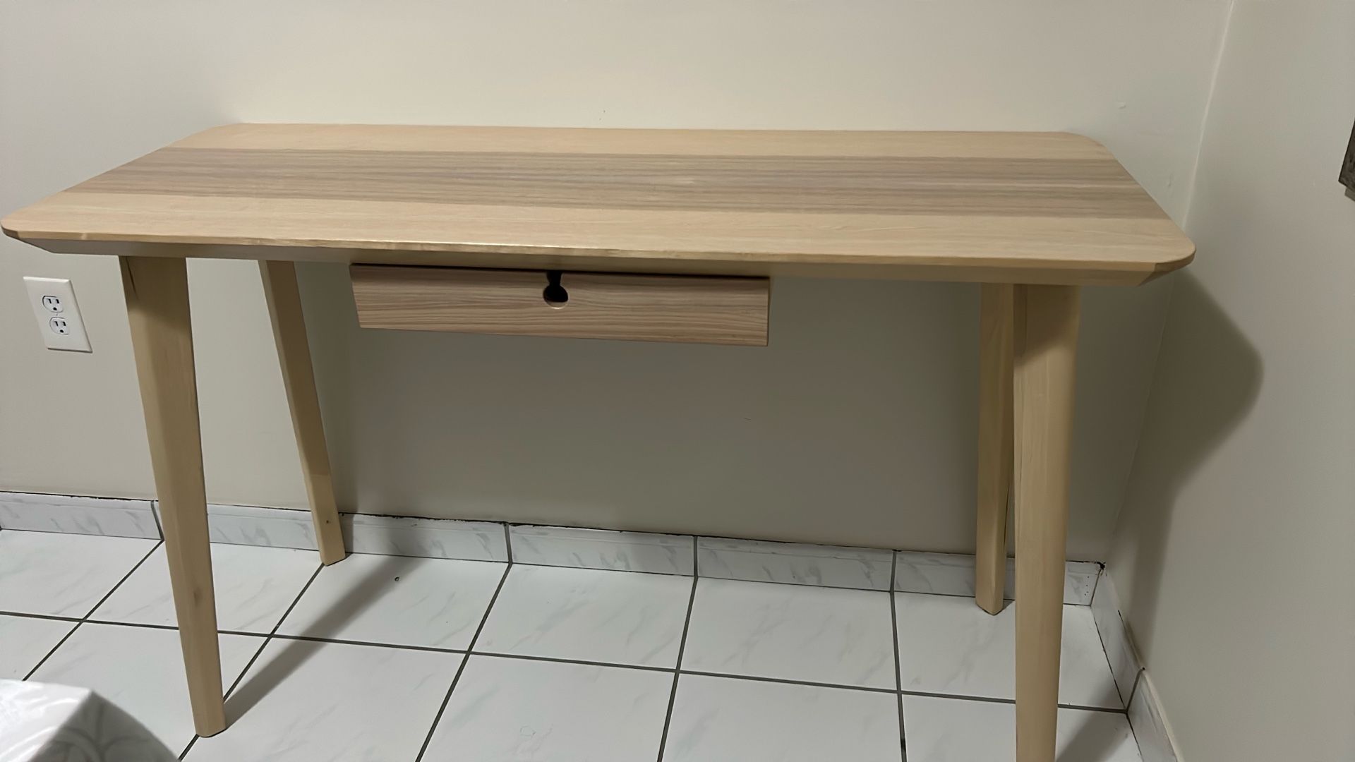 Lisabo Desk IKEA
