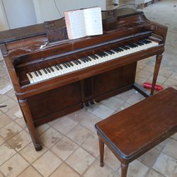 Piano 