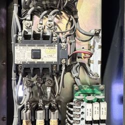 (3 of 3) Machine Components