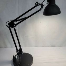 Desk lamp from Intertek