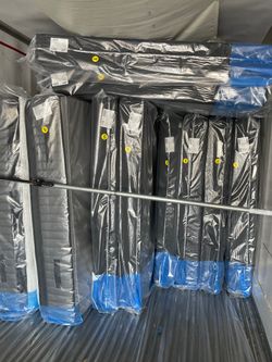 Brand New Mattresses Available!