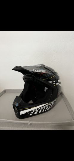 Thor Motocross Helmet