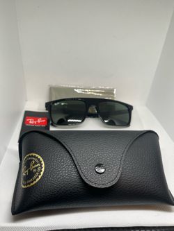 Ray Bans Men Sunglasses RX7216 RB2222 Green Lenses