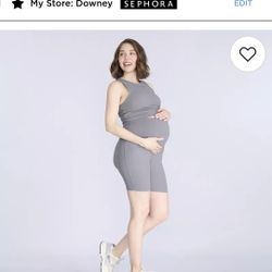 Maternity Clothes 
