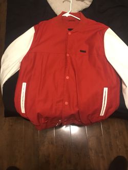 XL Krew Jacket . Like New