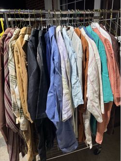 Men Clothes