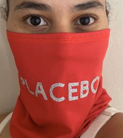 Face mask