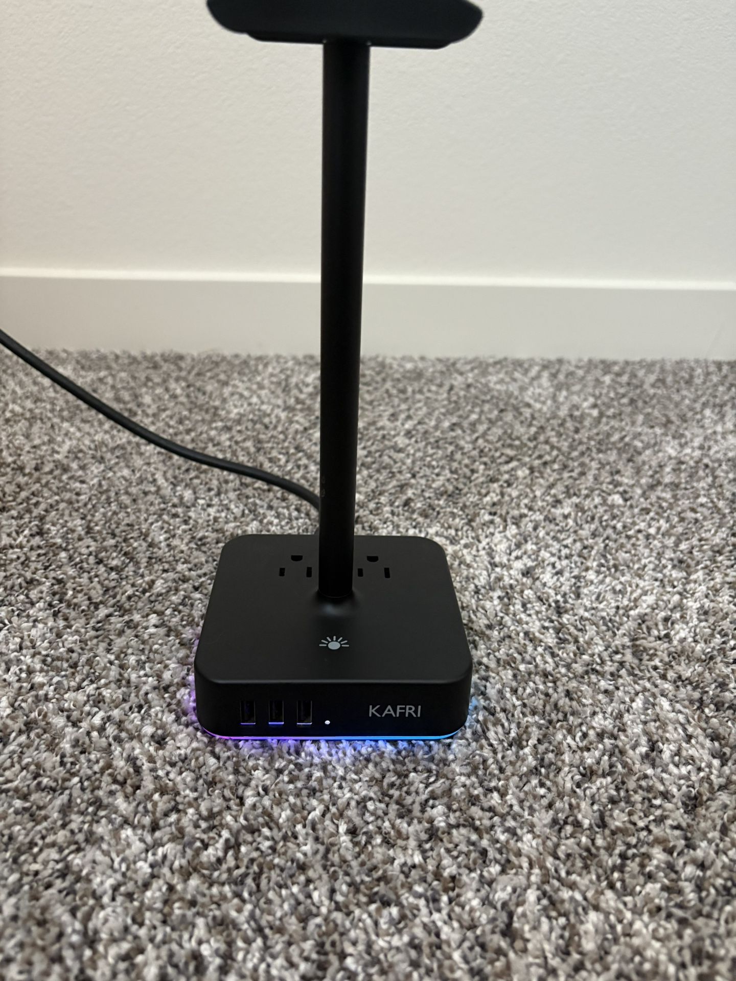 Headset Stand