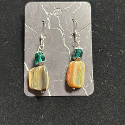 Handcrafted Earrings