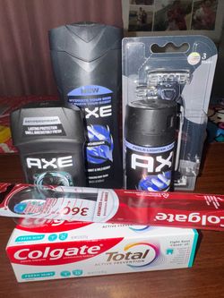 Bundle for sale