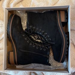 Women’s Boot